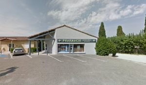 Pharmacie Daublon à Saint-Jean-de-Maruéjols-et-Avéjan