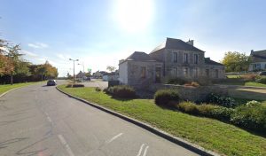 Pharmacie THEAUD à Billé
