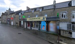 Pharmacie Guarnieri – Location vente matériel médical – Orthopédie – Aromathérapie – Homéopathie à Saint-Coulomb