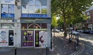 Pharmacie de Barbieux à Roubaix