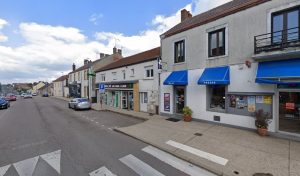 PHARMACIE DU BOIS CLAIR à Blanzy