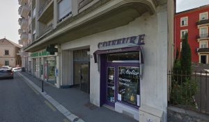 Pharmacie du Marché à Valserhône