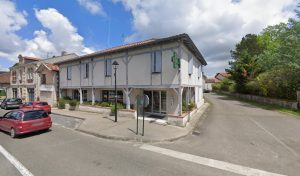 Pharmacie Lanic à Labrit