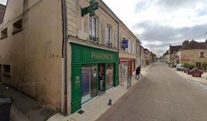 Pharmacie de CETON à Ceton