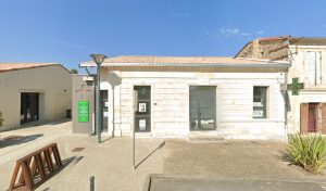 Pharmacie d&rsquo;Avensan à Avensan