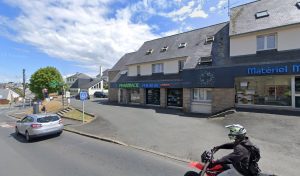 Pharmacie Pen Ar Ru à Lannion