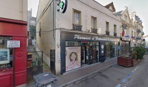 Pharmacie Nidam à Conflans-Sainte-Honorine