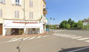 Pharmacie de la Gare à Paray-le-Monial