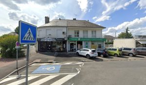 PHARMACIE DES DAMES à La Ville-aux-Dames
