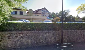 Pharmacie du Fer à Cheval à Collonges-sous-Salève