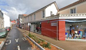 Pharmacie FARDIN-GRASLON à Indre