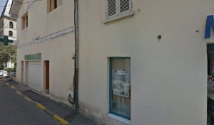 La Pharmacie de Tullins à Tullins