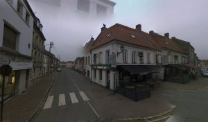 PHARMACIE DE L&rsquo;AUTHIE à Auxi-le-Château