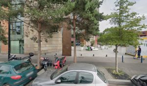 ✚ Pharmacie Du Millénaire à Aubervilliers
