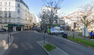 PHARMACIE DU MANÈGE l Suresnes 92 à Suresnes