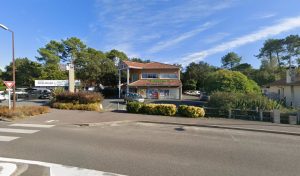 Pharmacie du Golfe à Moliets-et-Maa