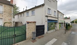 Pharmacie Des Carouges à Vaux-le-Pénil