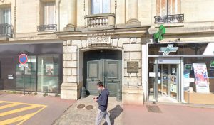 Pharmacie St Eloi à Le Perray-en-Yvelines