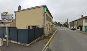Pharmacie Bouché à Damvillers