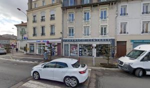 Pharmacie Durand à Champigneulles