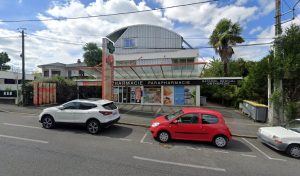 Pharmacie Sécher Espinosa à Billère