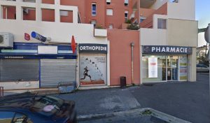 Pharmacie de l&rsquo;Hotel de Ville à Fos-sur-Mer