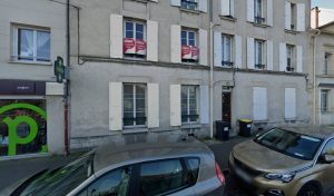 PHARMACIE 57 à Pontoise