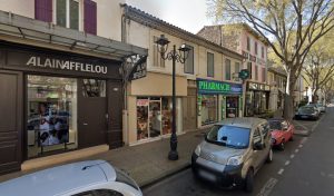 PHARMACIE PIBAROT à Cavaillon