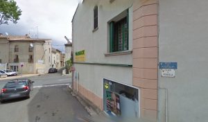 Pharmacie Les Fontaines à Gabian