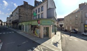 Pharmacie du Lierre Anton&Willem – Herboristerie à Vitré