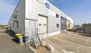 Pharma Dom à Ingré