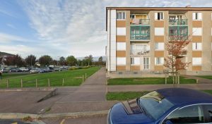 Bouvier Betton Isabelle à Flers