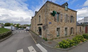 Pharmacie de Peillac à Peillac