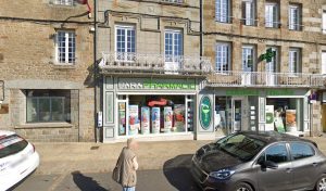 Para Pharmacie à La Ferté-Macé