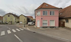 Pharmacie Toetsch à Ungersheim