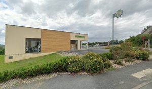 Pharmacie Kammer-Lablenie à Rouffignac-Saint-Cernin-de-Reilhac