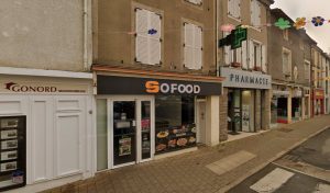 Pharmacie Notre Dame à Bressuire