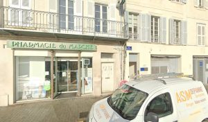 Pharmacie du Marché à La Rochelle