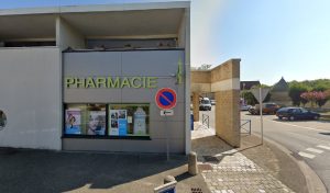 Népenthẽs Pharmacie à Cenon-sur-Vienne