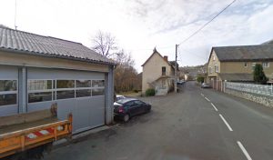 Pharmacie GALTIER à Saint-Chély-d'Aubrac