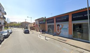 Pharmacie du 11ème à Montauban