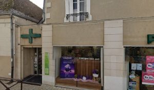 Pharmacie Tournamille à Esvres-sur-Indre