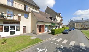 Pharmacie de Villers à Villers-Sous-Saint-Leu