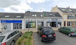 Pharmacie La Laïta – MME ROOS Jacqueline à Guidel