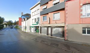 Pharmacie Hervé Pascale à Inzinzac-Lochrist