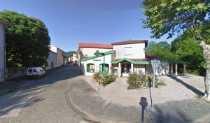 Pharmacie Guillebot-Vergara à Encausse-les-Thermes