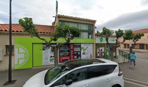 Pharmacie Saint Ange à Le Barcarès