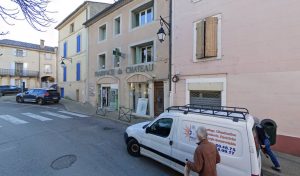 Pharmacie Renaissance à La Roque-d'Anthéron