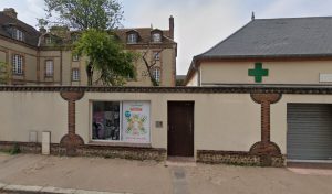 Pharmacie Principale Vesques à Verneuil d'Avre et d'Iton