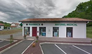 Pharmacie Liet à Saint-Étienne-de-Baïgorry